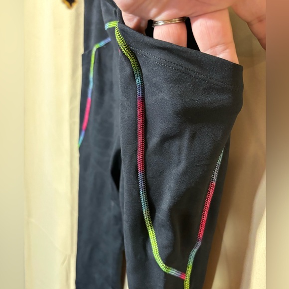 🔥NWT Desigual Leggings - Picture 10 of 15